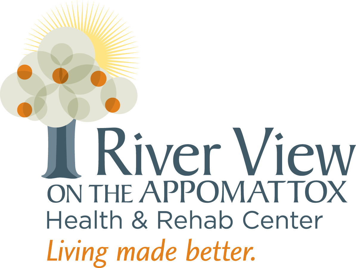 River View Health & Rehab Center (1195x900), Png Download