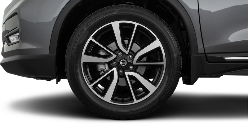 Front Drivers Side Wheel At Profile (800x400), Png Download