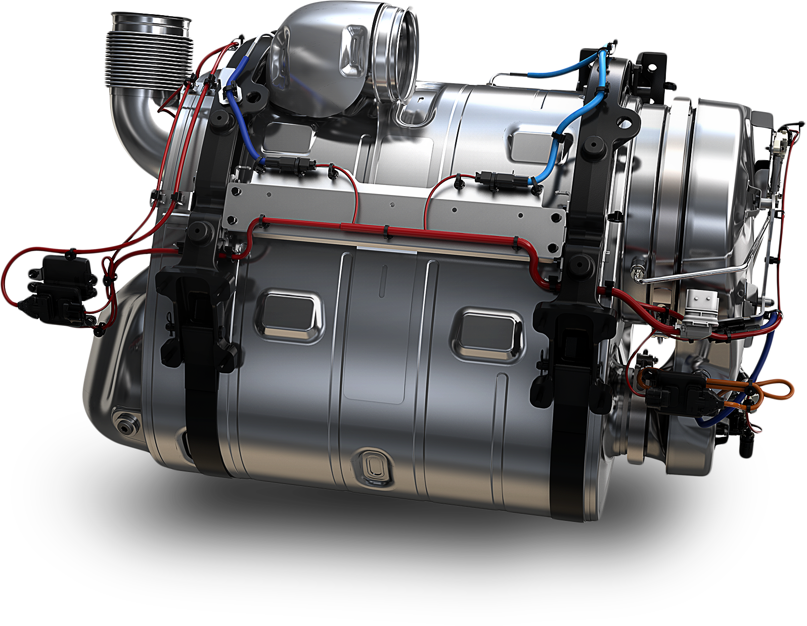 Do More With Less (1596x1239), Png Download