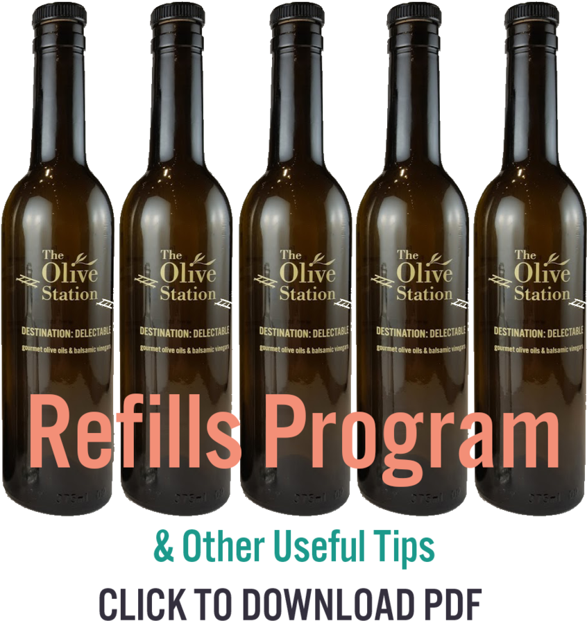 Refills-5 (1000x1000), Png Download
