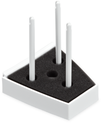 Multiple Spool Holder Extension (766x511), Png Download