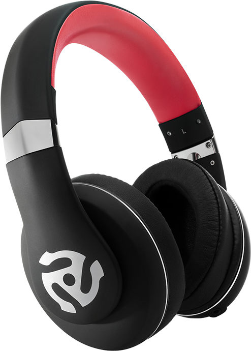 Hf350 Headphones - (1200x750), Png Download