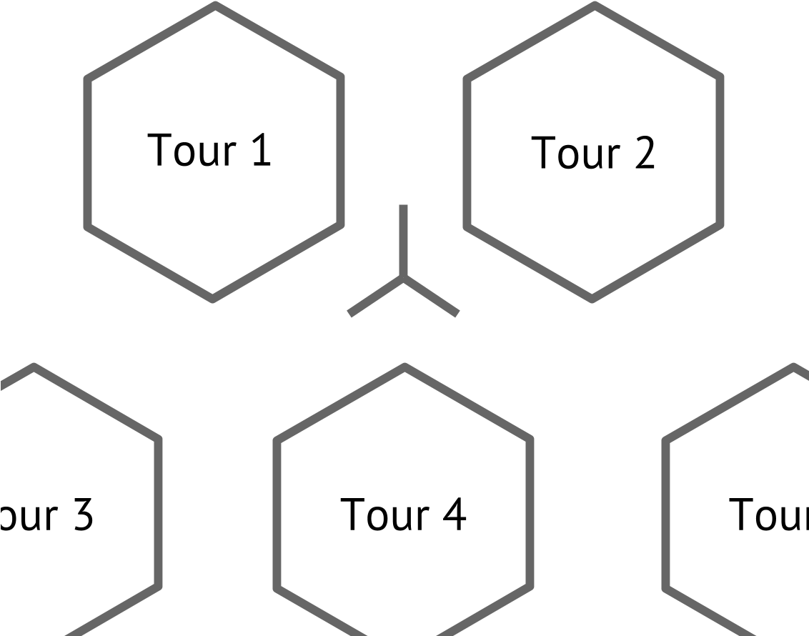 Create, Publish And View Virtual Reality Tours And (1131x1131), Png Download
