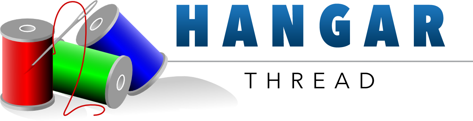 Parts Hangar, Inc (1690x620), Png Download