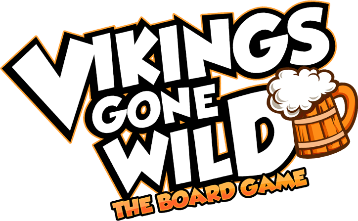 Vikings Gone Wild (724x447), Png Download