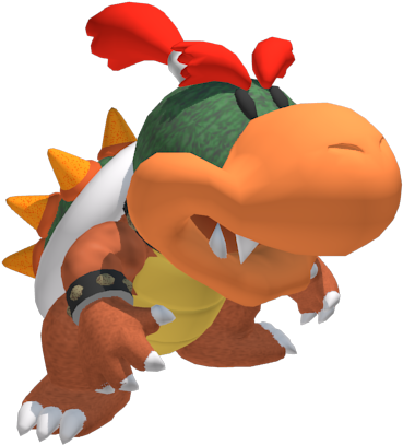 Samus Got Hers, Dk Got His, Now Give Yoshi A Villain (750x650), Png Download