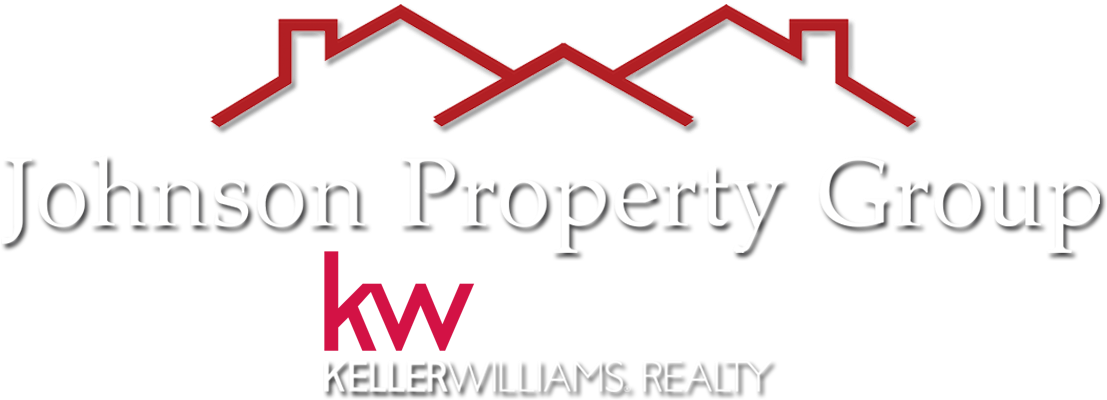 Johnson Property Group (1200x400), Png Download