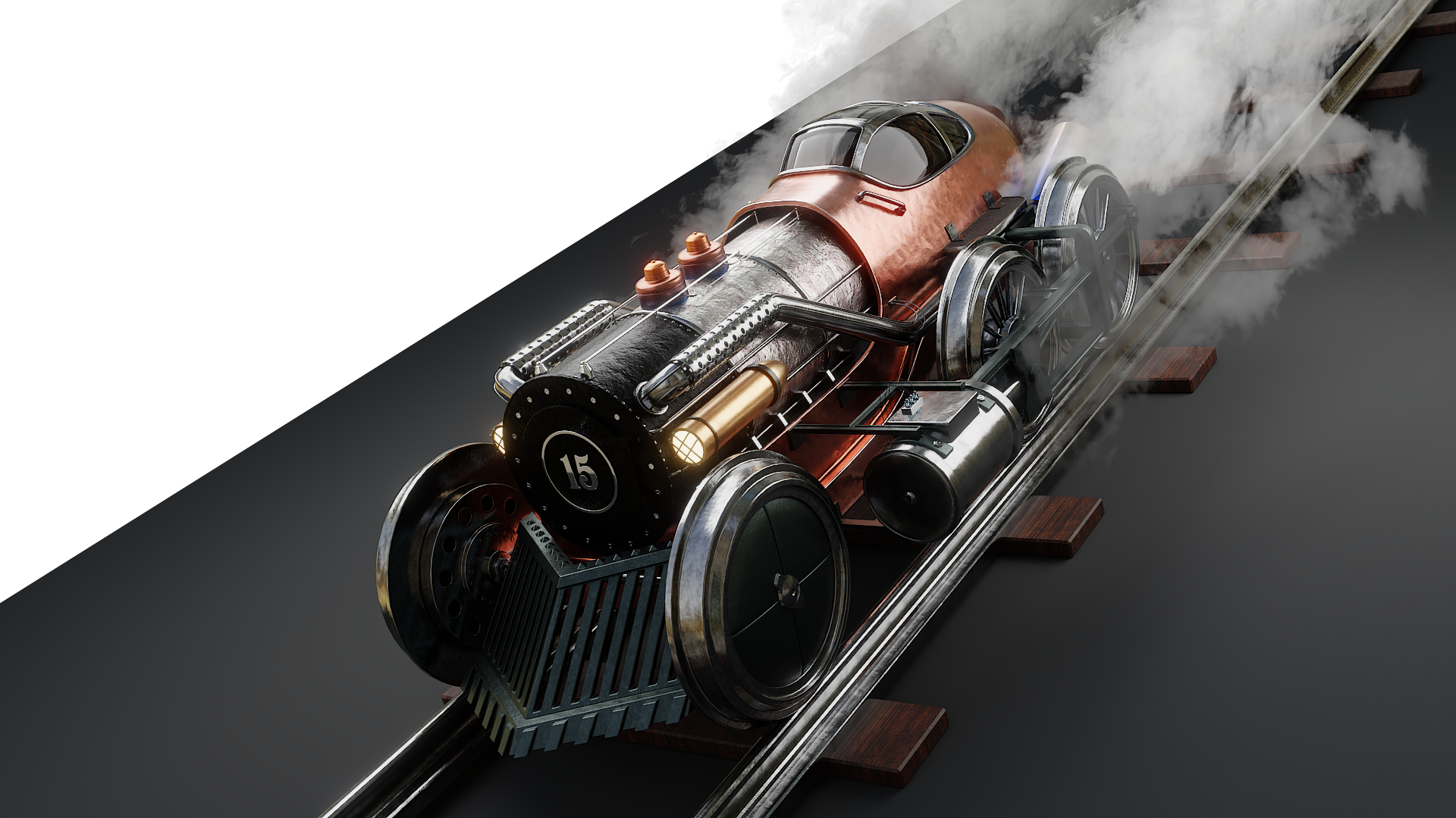 3 The Steam Are Just Png Images (1920x1080), Png Download