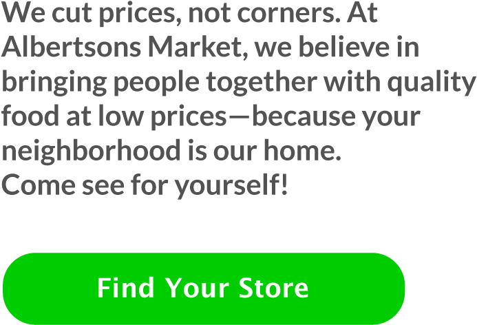 Albertsons Png (882x495), Png Download