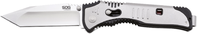 Sog - Flashback - Tanto (700x521), Png Download