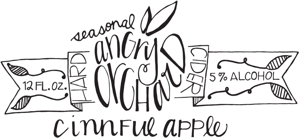 Angryorchardfinal (1000x773), Png Download