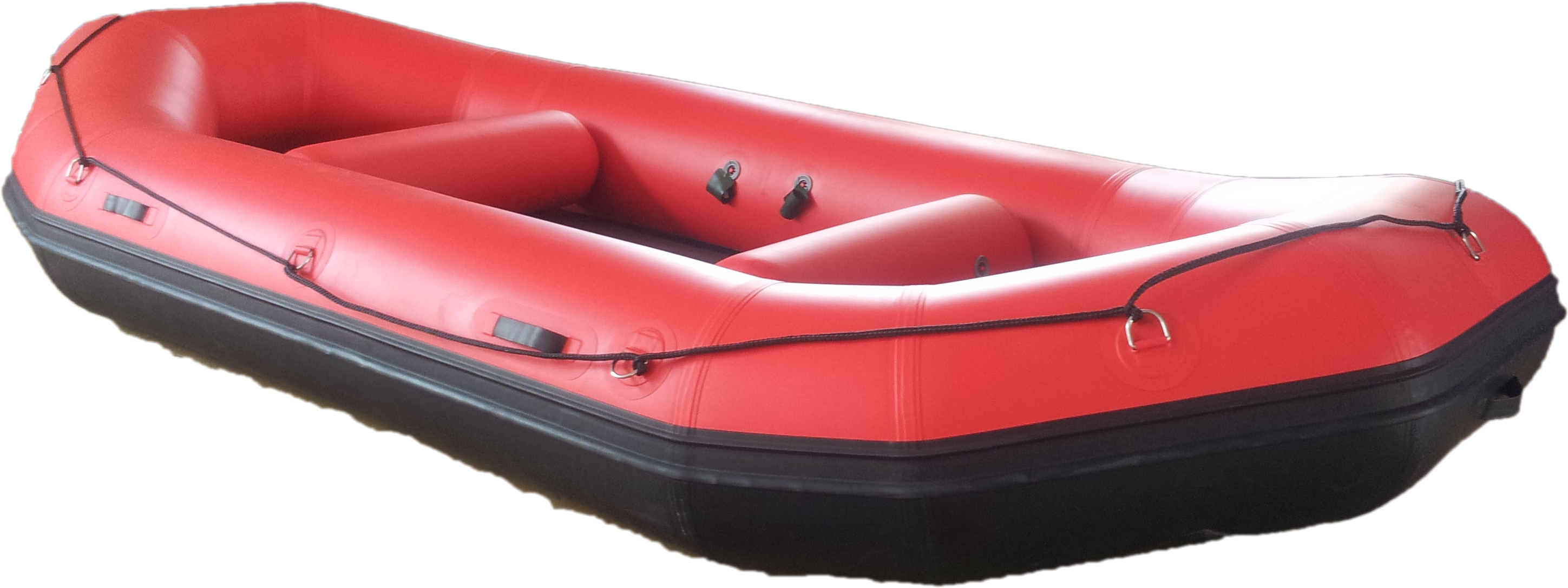 Rafting Boat (3264x2448), Png Download