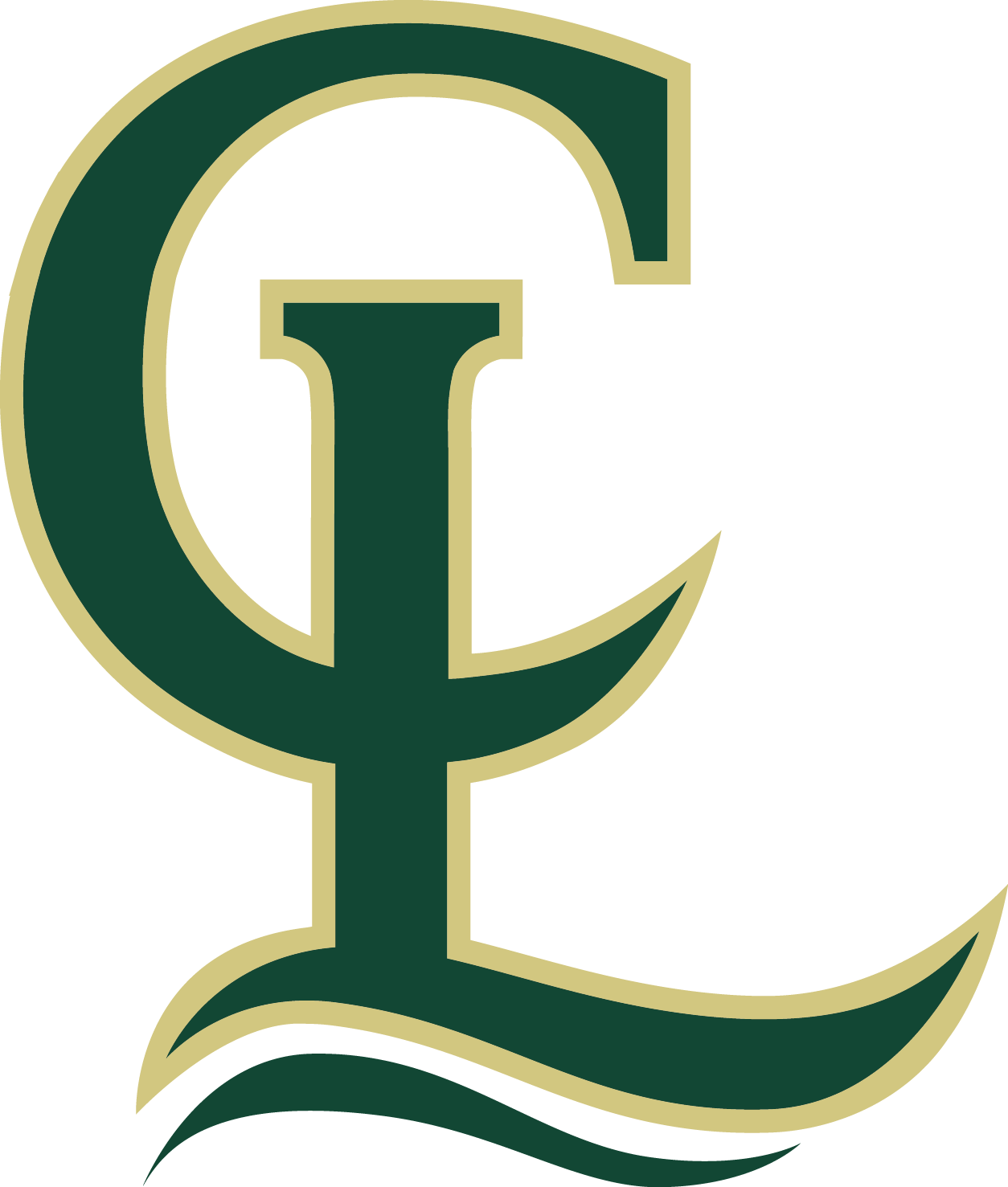 Chisago Lakes High School (1254x1477), Png Download