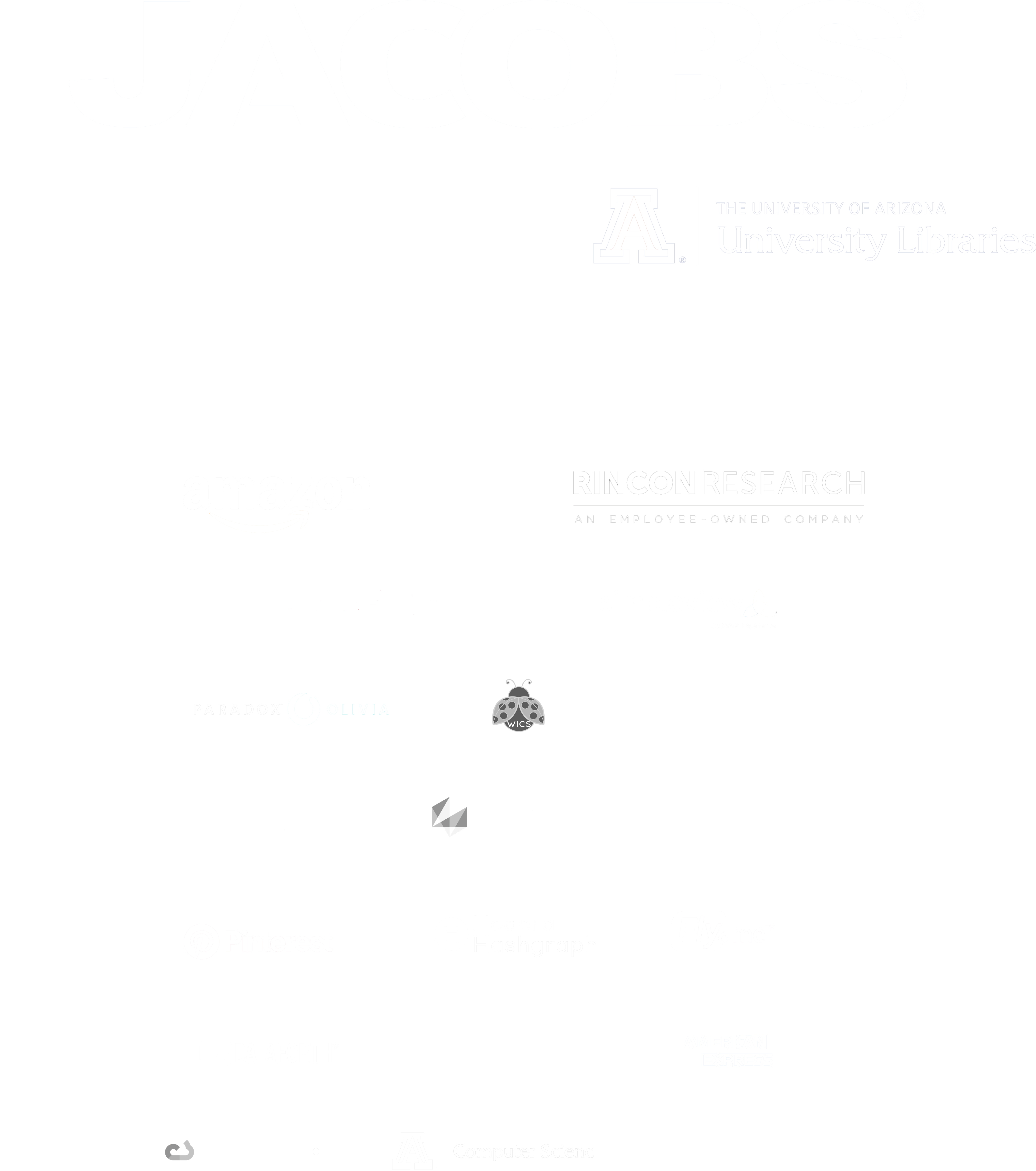 Hack Arizona Is Supported By Some Of The Best And Most (4735x7987), Png Download