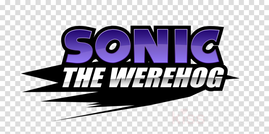 Sonic World Adventure Clipart Sonic Unleashed Logo (900x450), Png Download