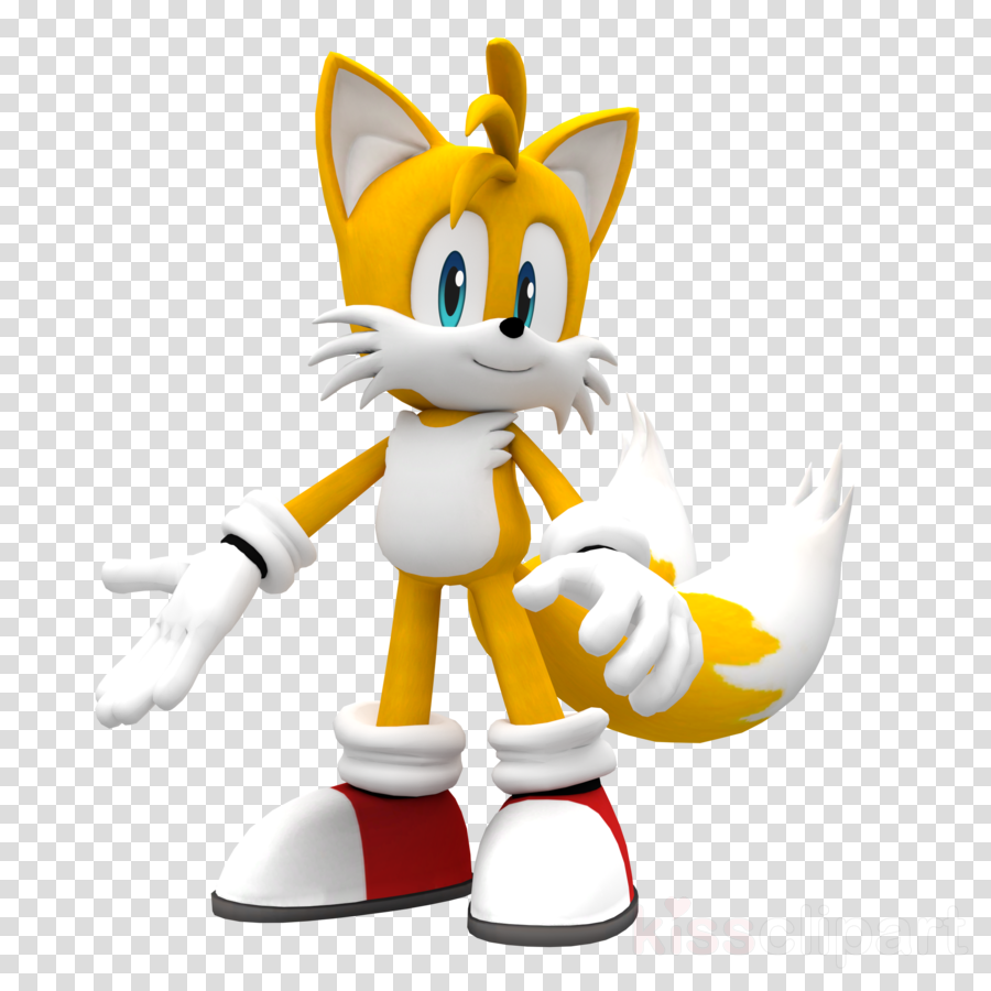 Sonic Unleashed Png (900x900), Png Download