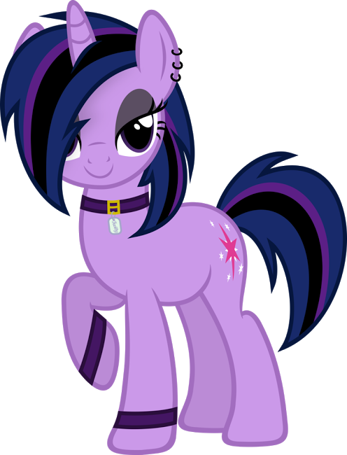 Pin By Sarah Bauer On Take Me To Equestria (496x650), Png Download
