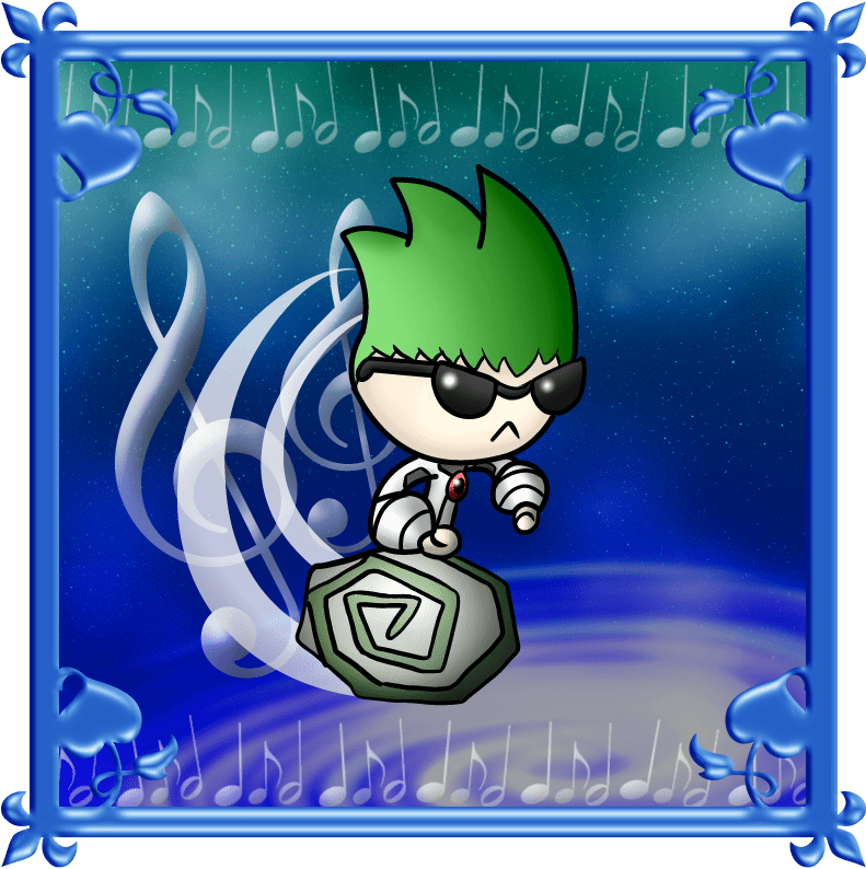 King K (800x800), Png Download