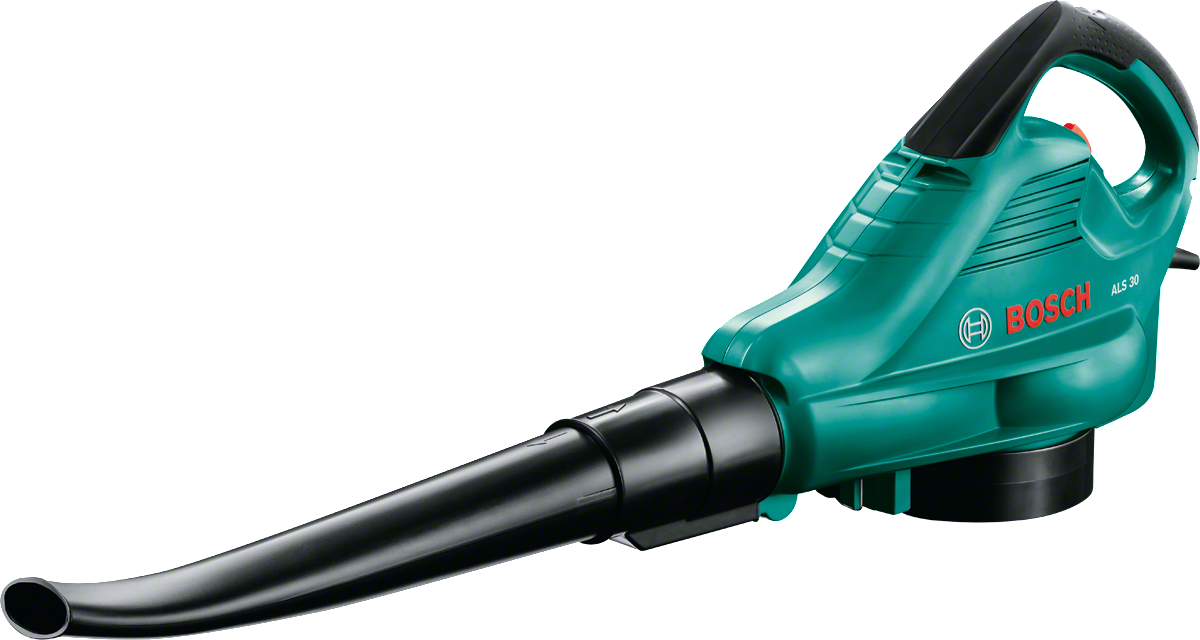 bosch toy leaf blower