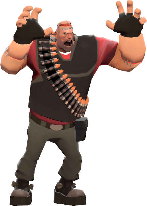 Frankenheavypng (511x716), Png Download