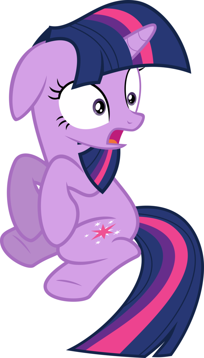 Spider Stories Fimfetch Net Twilight Sparkle (675x1183), Png Download