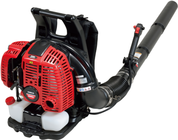 Shindaiwa Eb803 Backpack Blower (800x800), Png Download
