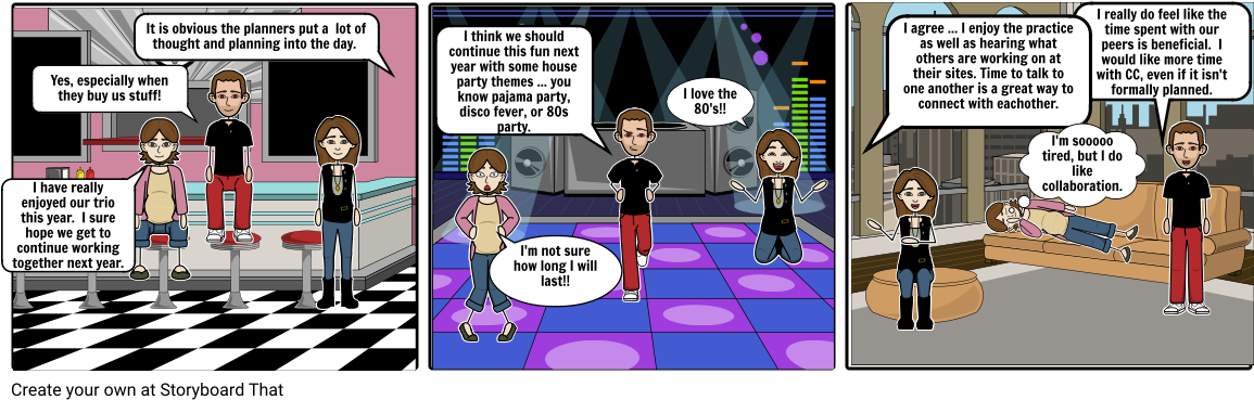 Phil, Nicole, And Kami (1164x385), Png Download