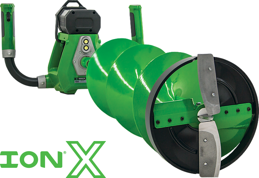 Leaf Blower Png (840x578), Png Download