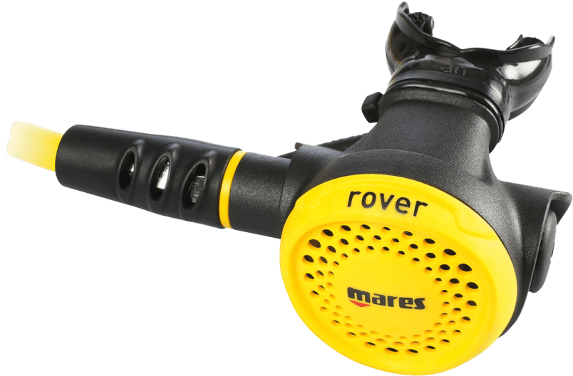Mares Octopus Rover (1024x1024), Png Download
