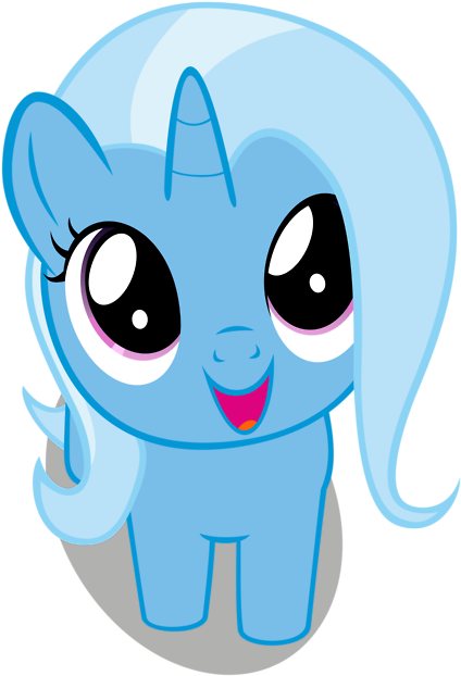 Rarity Princess Luna Rainbow Dash Pinkie Pie Twilight (500x631), Png Download