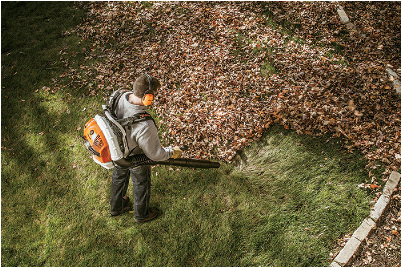 Leaf Blower Png (800x800), Png Download