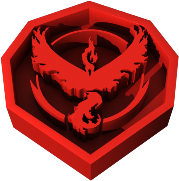 Team Valor Logo Png (1191x670), Png Download