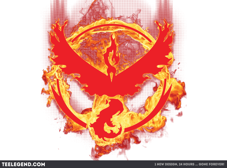 Team Valor (770x570), Png Download
