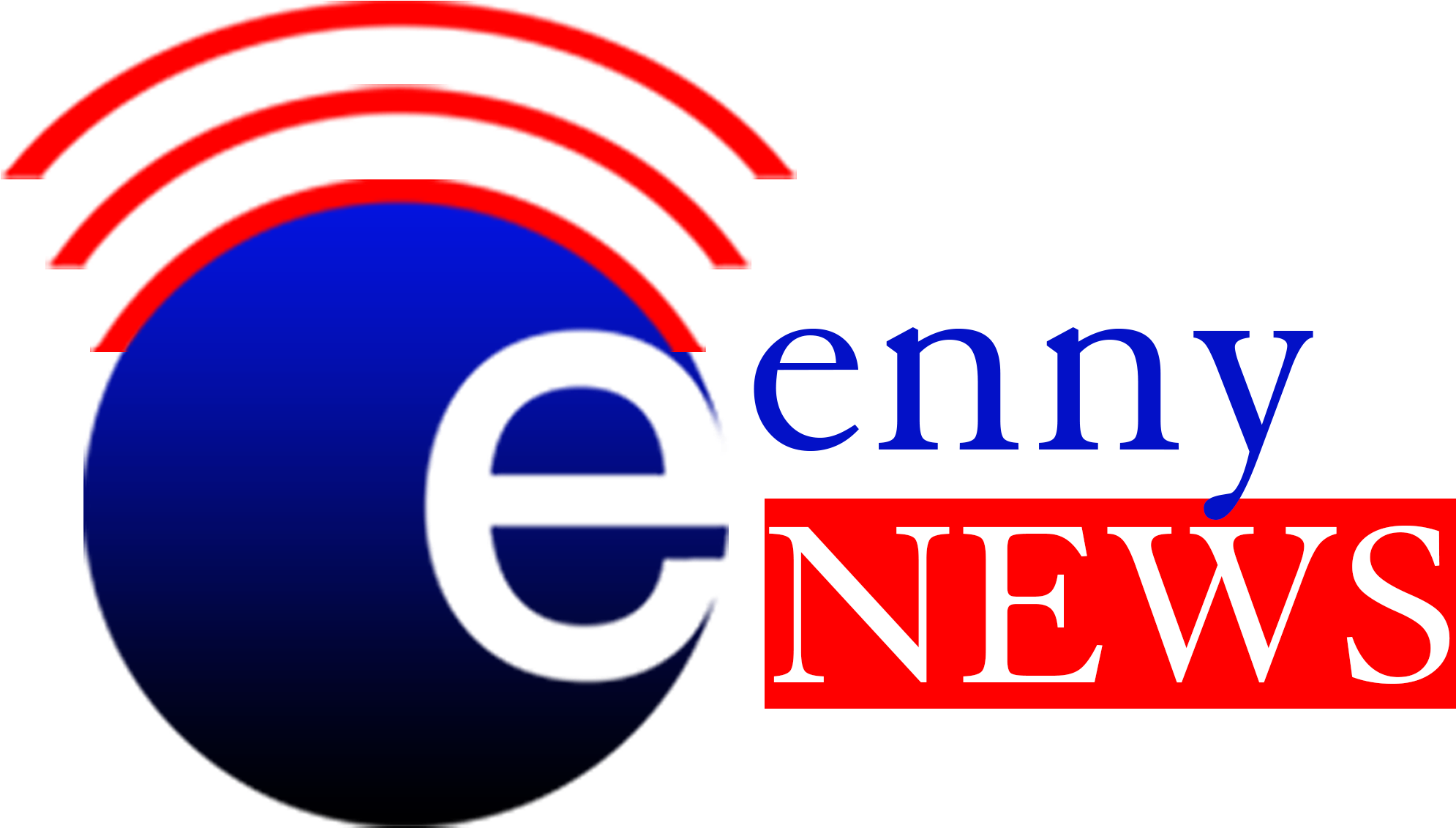 Ennynews (2464x1408), Png Download