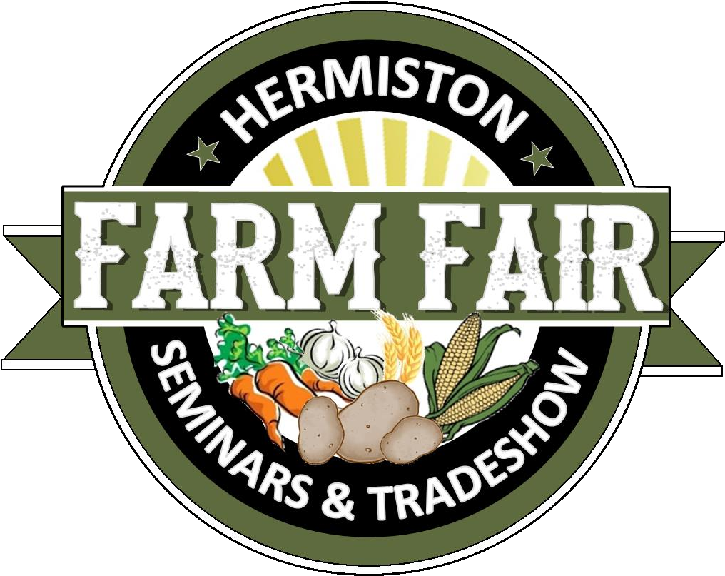 Farm Fair Seminars-tradeshow Logo (1050x900), Png Download