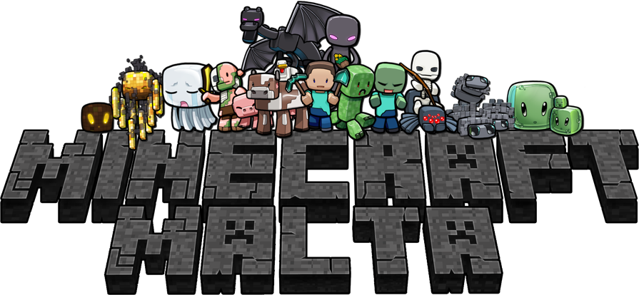 24 Images About Minecraft On We Heart It (895x414), Png Download