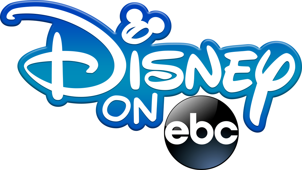 Disney On Ebc Current Logo (1022x577), Png Download