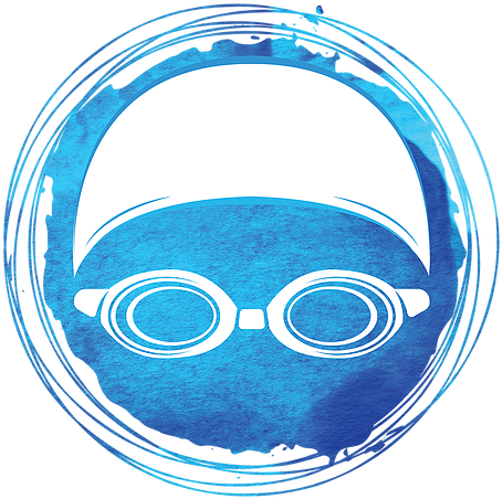 Lifestyle Swim School (600x569), Png Download