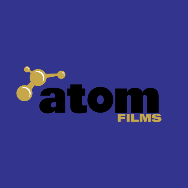 Atom Logo Png (800x600), Png Download