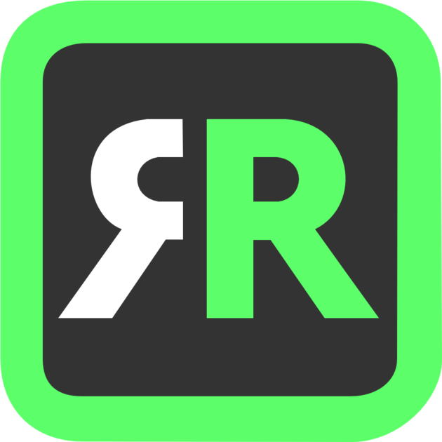 Mirror For Android Tv On The Mac App Store (630x630), Png Download