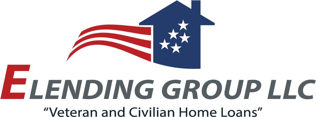 Elending Group Llc Logo (1107x424), Png Download