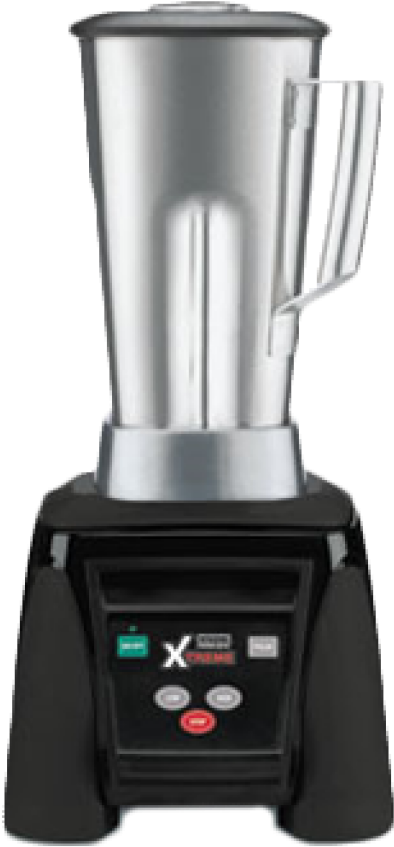 Hi Power Electronic Keypad Blender 64 Oz (1024x1024), Png Download