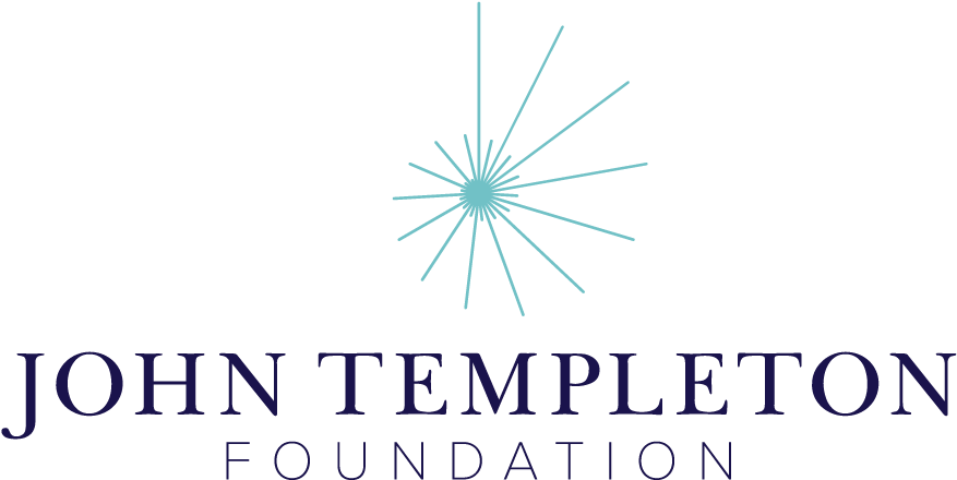 John Templeton Foundation (904x540), Png Download
