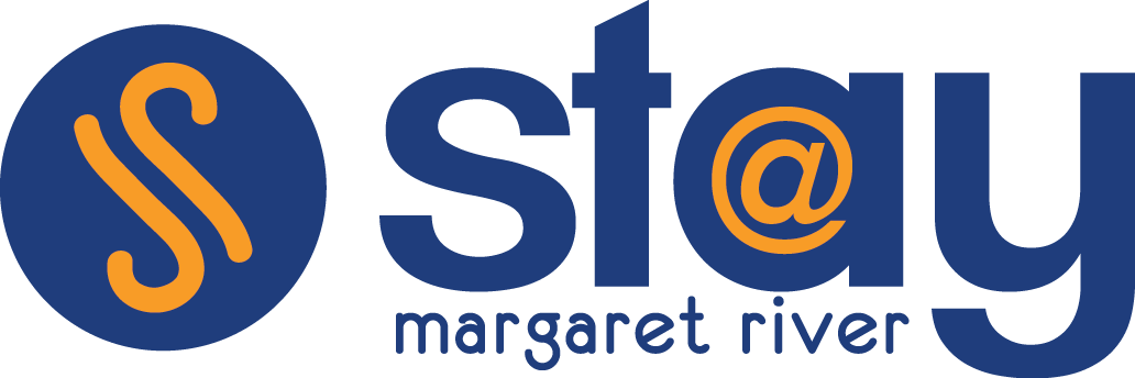Stay Margaret River (1032x344), Png Download