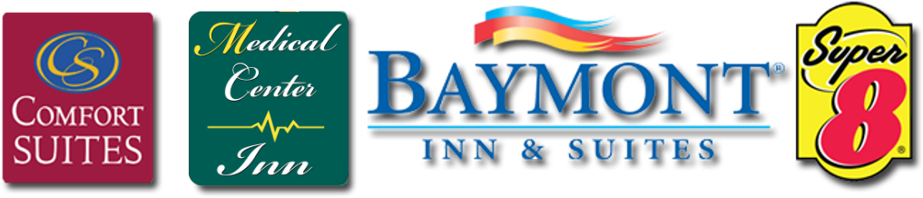 Augusta's Best Hotels Has Hotel Rooms Located Near (1076x295), Png Download