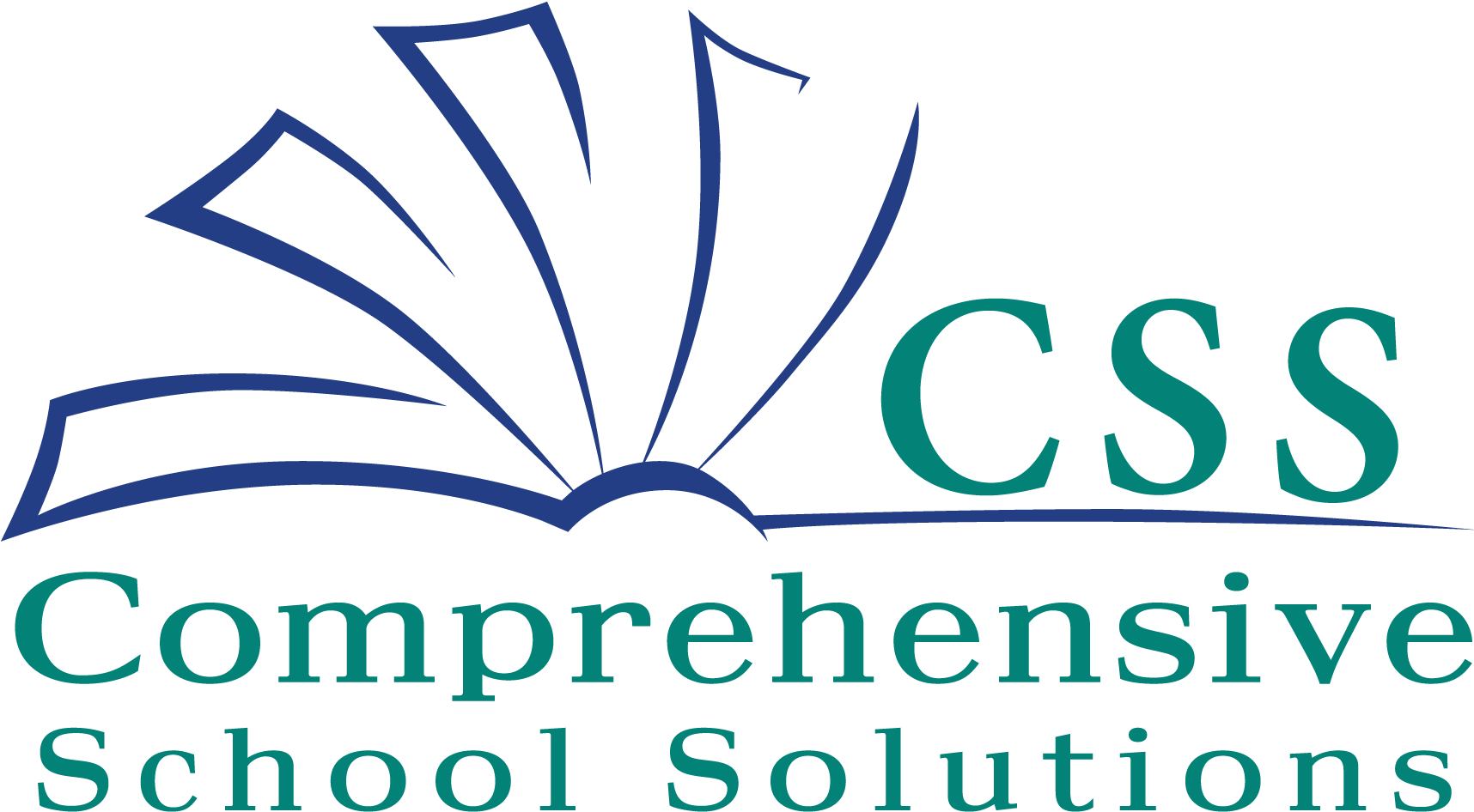 Comprehensive School Solutions Comprehensive School (1830x1041), Png Download