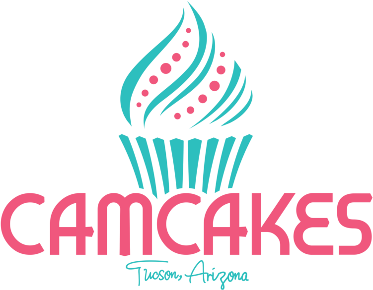 Camcakes Transparent Footer (1000x715), Png Download