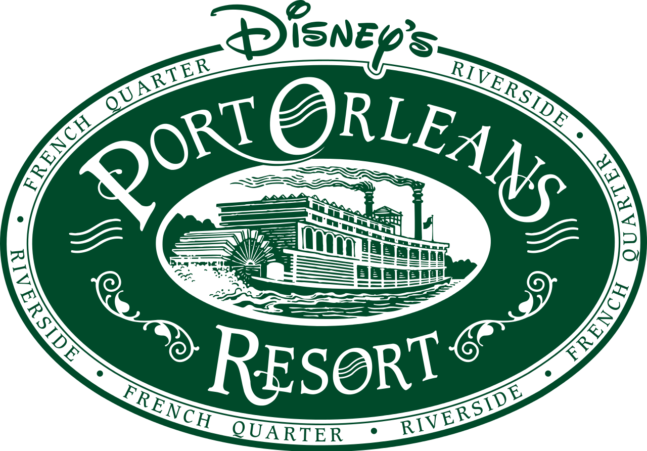 Disney's Port Orleans Riverside Resort Guide (1280x892), Png Download