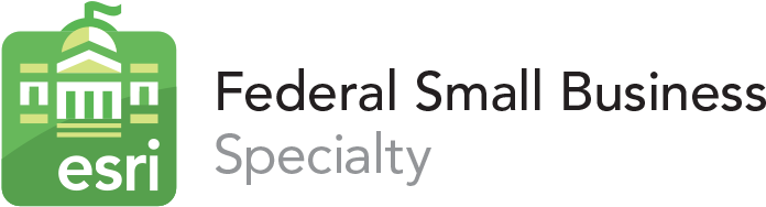 Esri-logo (888x367), Png Download