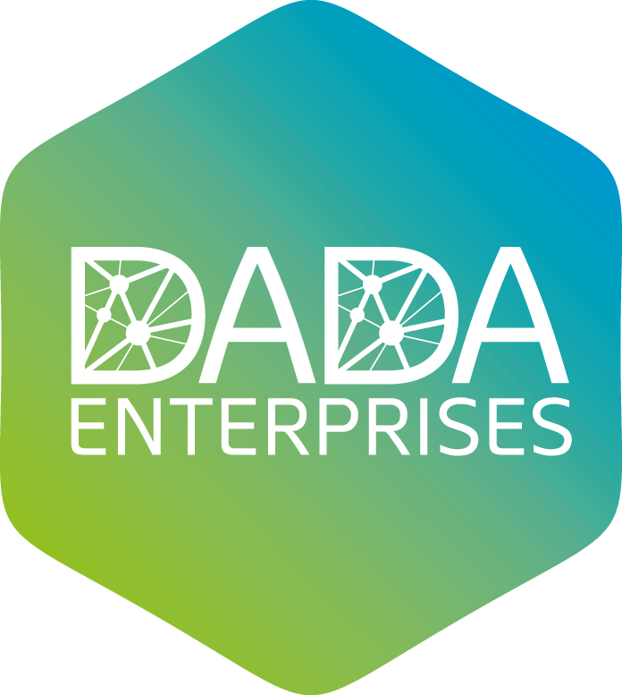 Dada Enterprises (696x777), Png Download